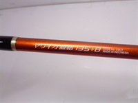 ０６イカ７ヤリイカ直結１３５＋Ｂ バット付き